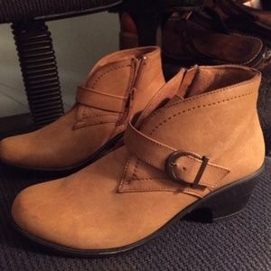 Cute Ankle Booties
